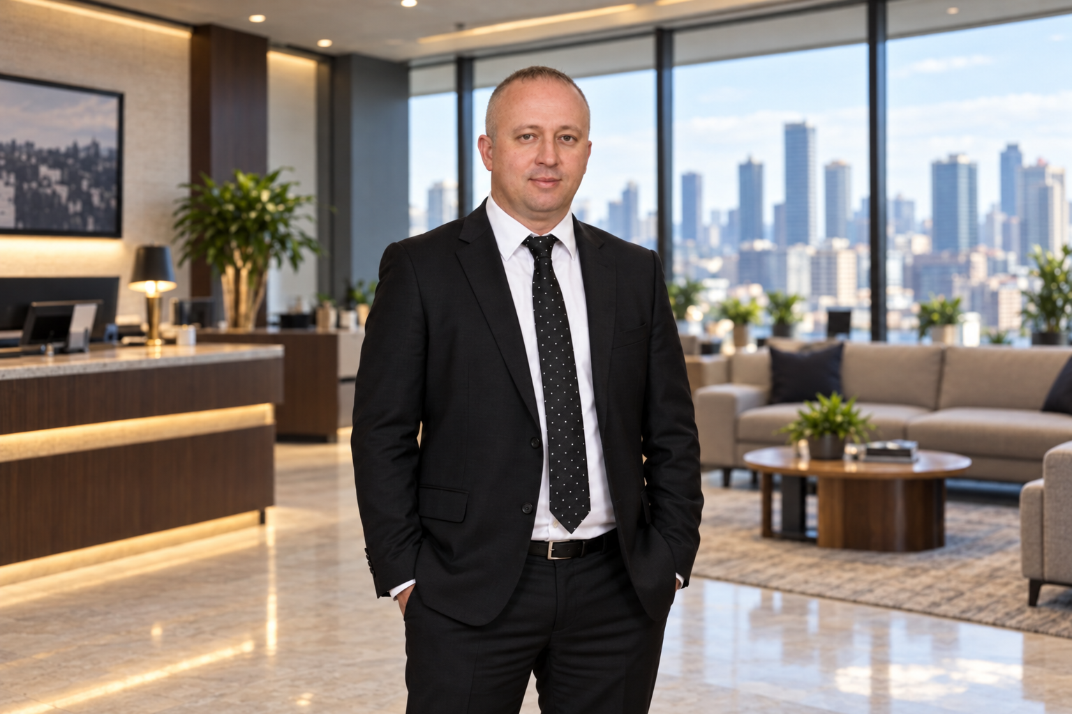 Erdal Serbest