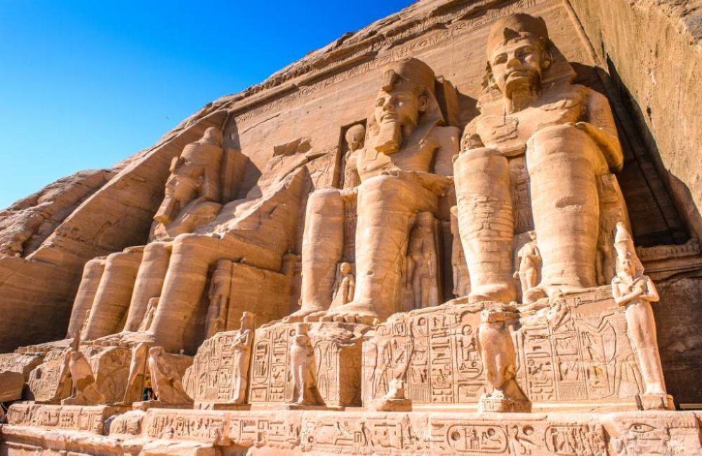 Excursão de 10 dias pela Turquia e Egito: Istambul, Capadócia, Éfeso e Cairo