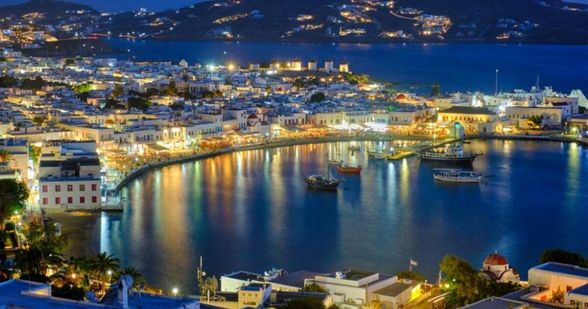 7-Tage-Reiseroute für die Türkei: Istanbul, Antalya & Ephesos