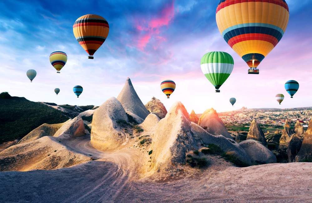 10-Day Eastern Turkey Tour: Cappadocia, Mount Nemrut & Göbeklitepe