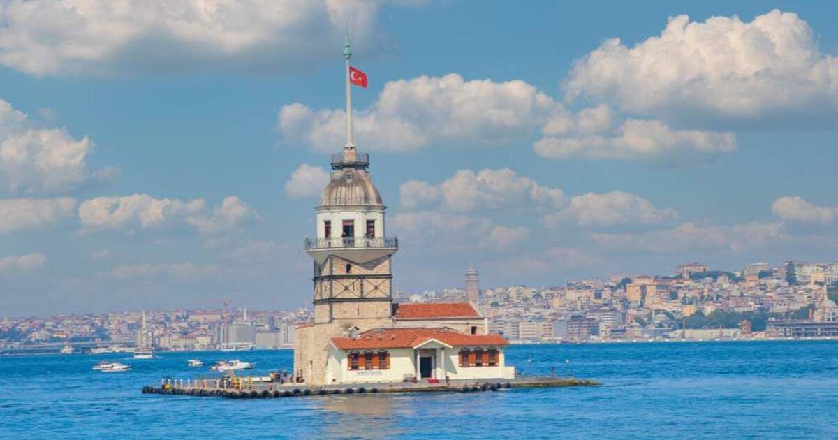 7-Day Turkey Tour: Istanbul, Ephesus, Pamukkale & Cappadocia