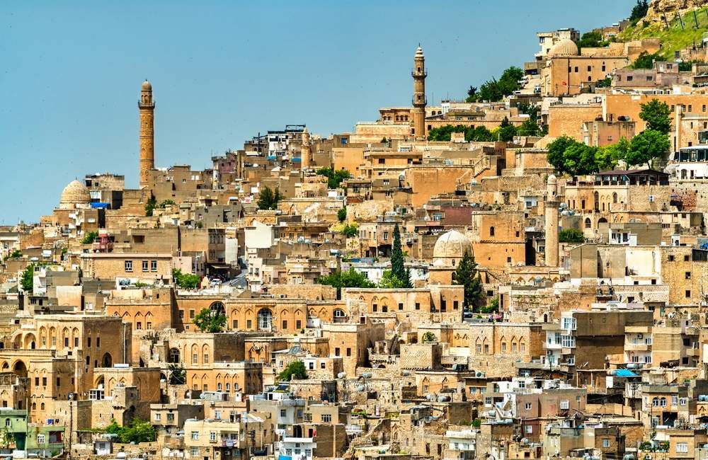 10-Day Eastern Turkey Tour: Cappadocia, Mount Nemrut & Göbeklitepe