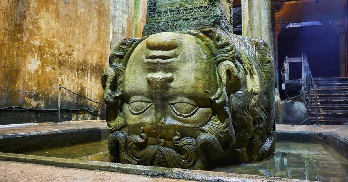 Circuit de 18 jours : Les incontournables de la Turquie et des îles grecques
