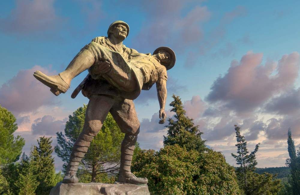 Gallipoli