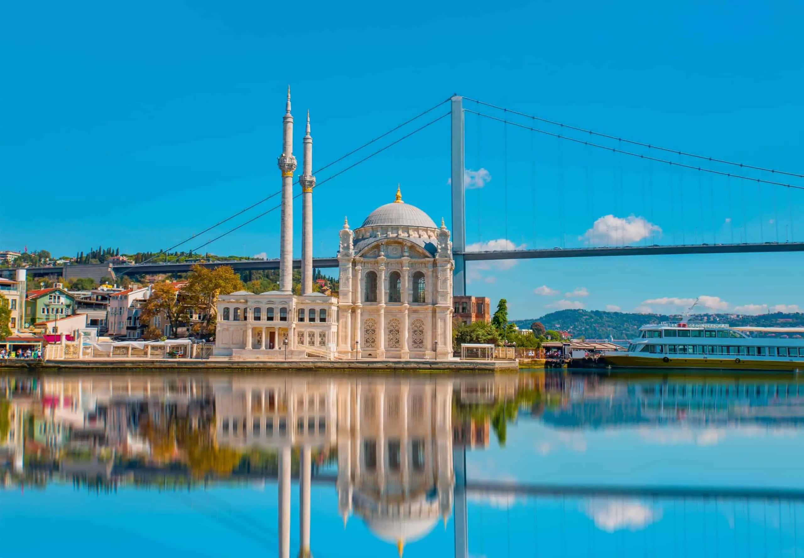 11-Day Turkey Tour: Istanbul, Gallipoli, Troy & Pergamon